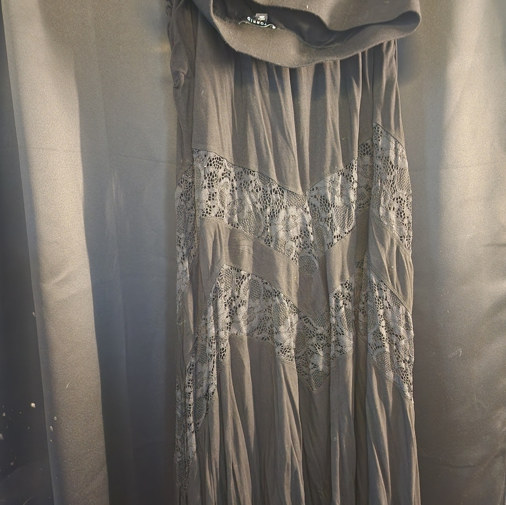 Torrid long skirt